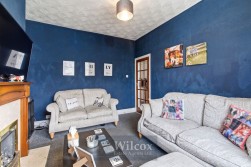 Roscow Avenue, Bolton, BL2