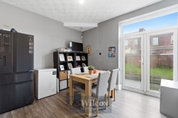 Roscow Avenue, Bolton, BL2