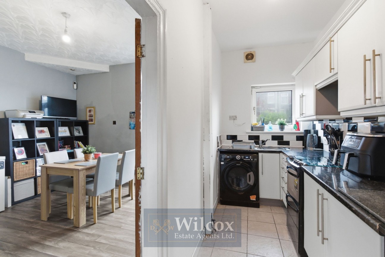 Roscow Avenue, Bolton, BL2