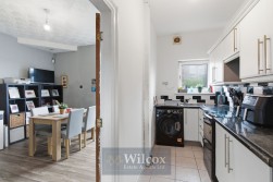 Roscow Avenue, Bolton, BL2