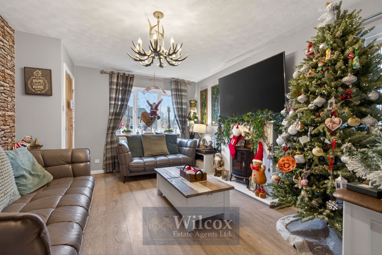 Whiteoak View, Bolton, BL3