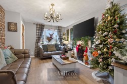 Whiteoak View, Bolton, BL3