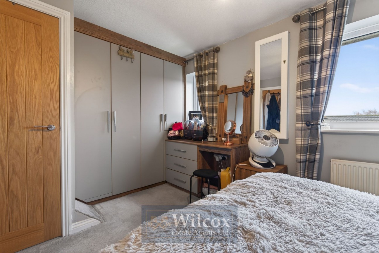 Whiteoak View, Bolton, BL3