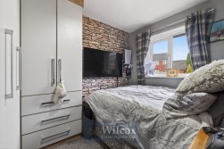 Whiteoak View, Bolton, BL3