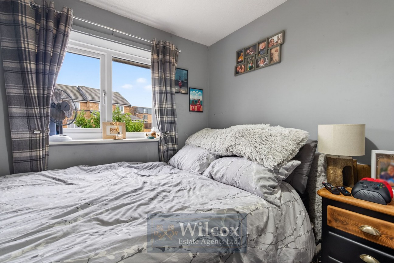 Whiteoak View, Bolton, BL3