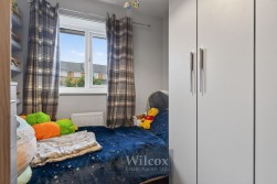 Whiteoak View, Bolton, BL3