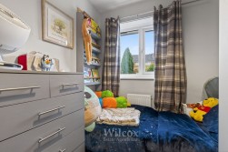 Whiteoak View, Bolton, BL3