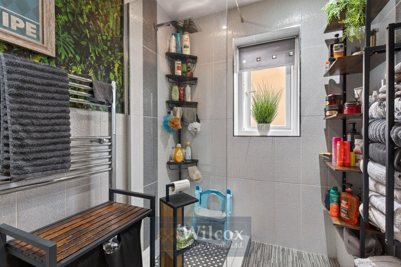 Whiteoak View, Bolton, BL3