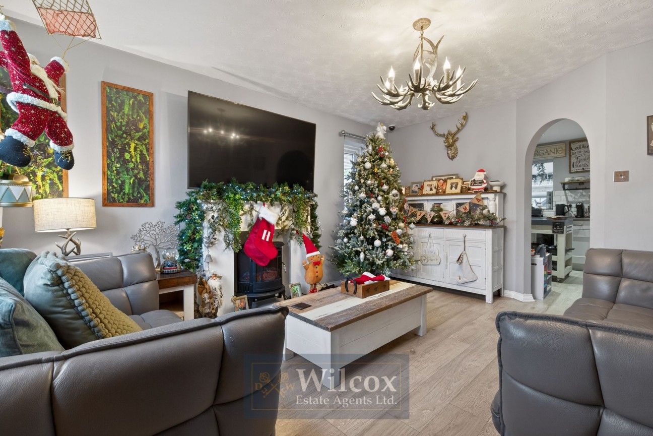 Whiteoak View, Bolton, BL3