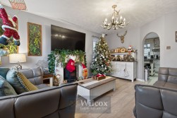 Whiteoak View, Bolton, BL3