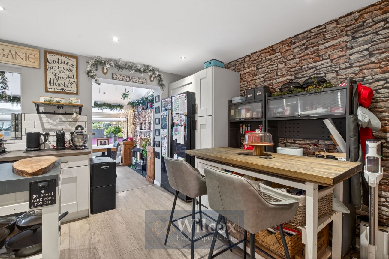 Whiteoak View, Bolton, BL3