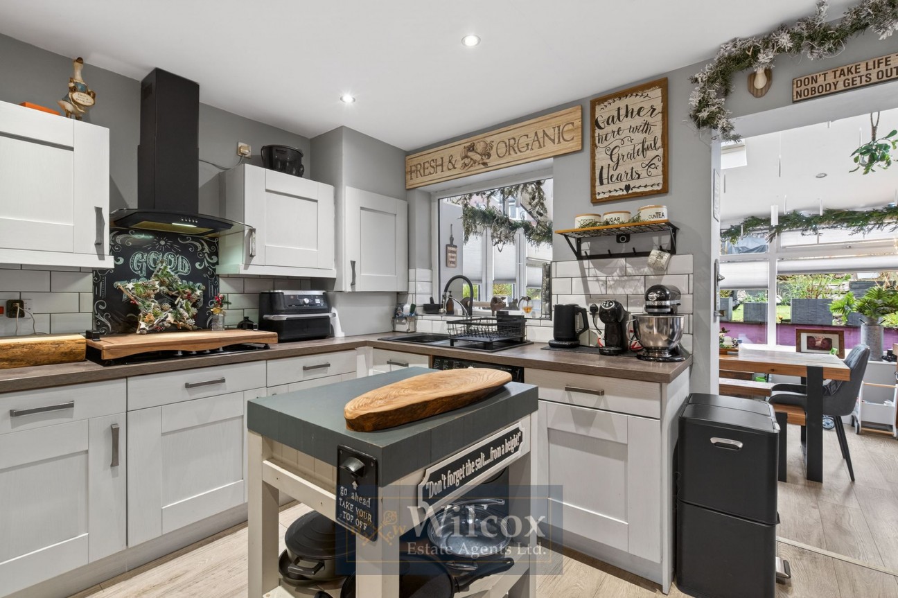 Whiteoak View, Bolton, BL3