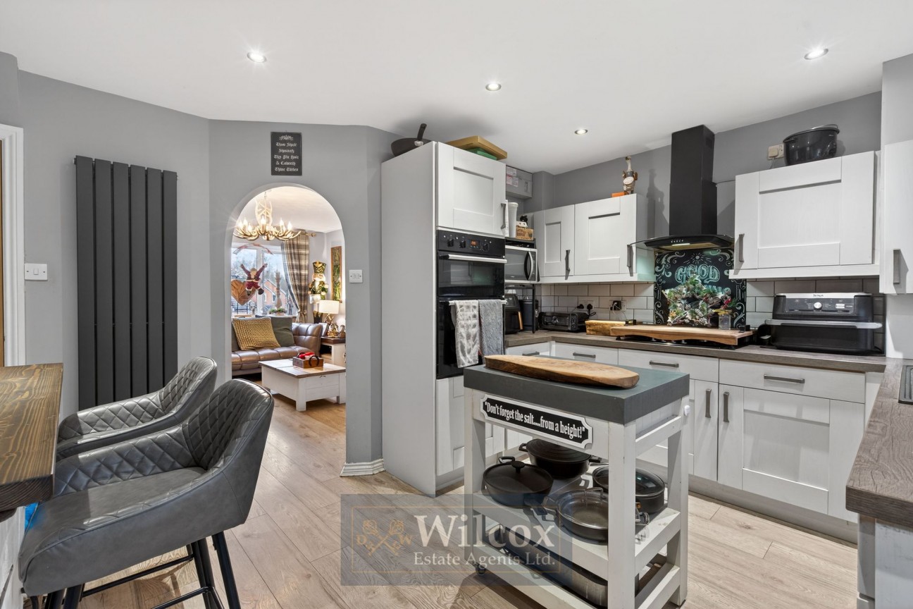 Whiteoak View, Bolton, BL3