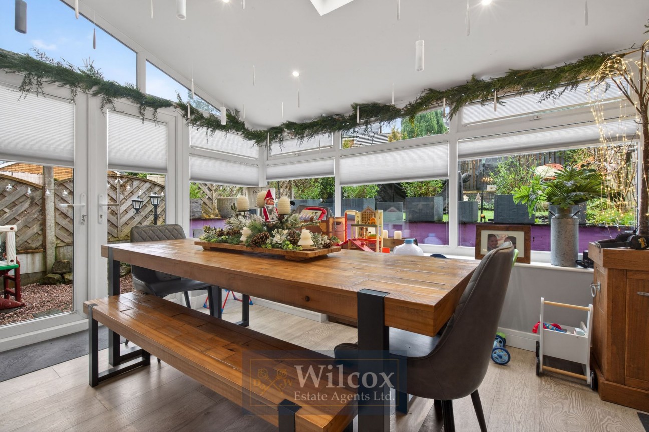 Whiteoak View, Bolton, BL3