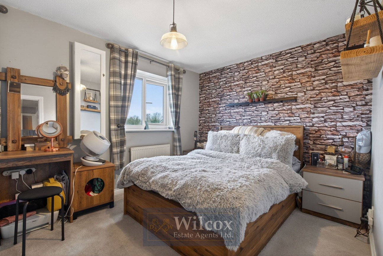 Whiteoak View, Bolton, BL3