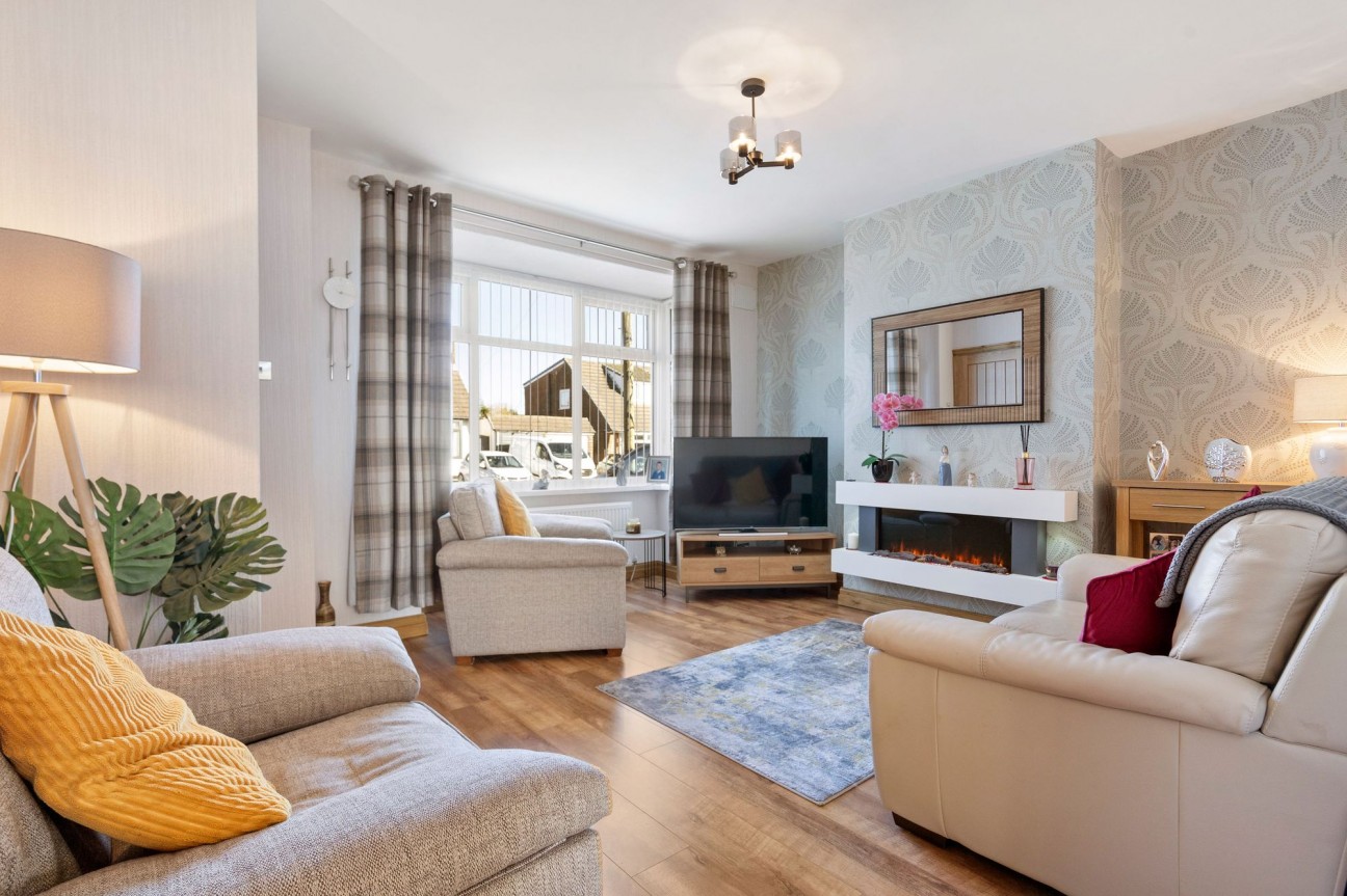 Rannoch Road, Bolton, BL2