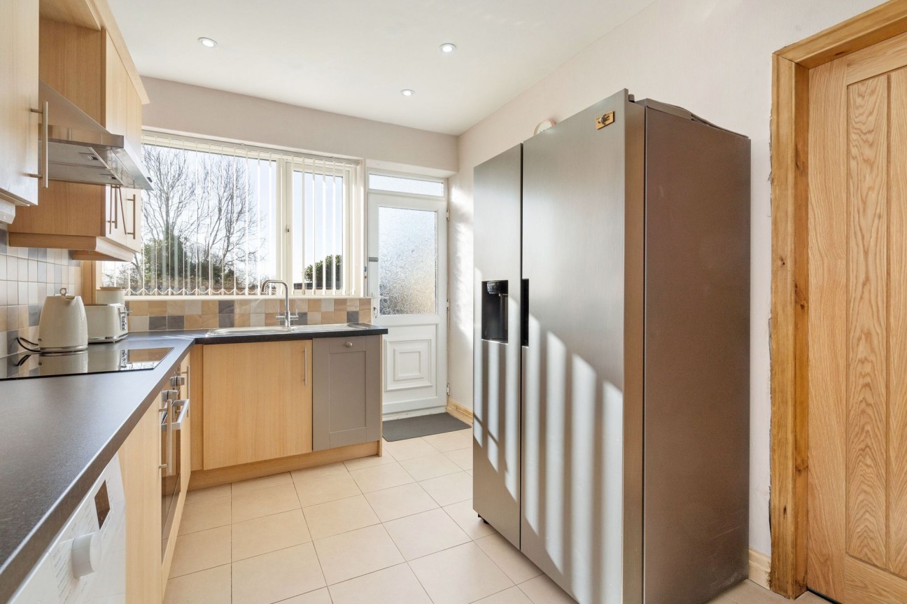 Rannoch Road, Bolton, BL2