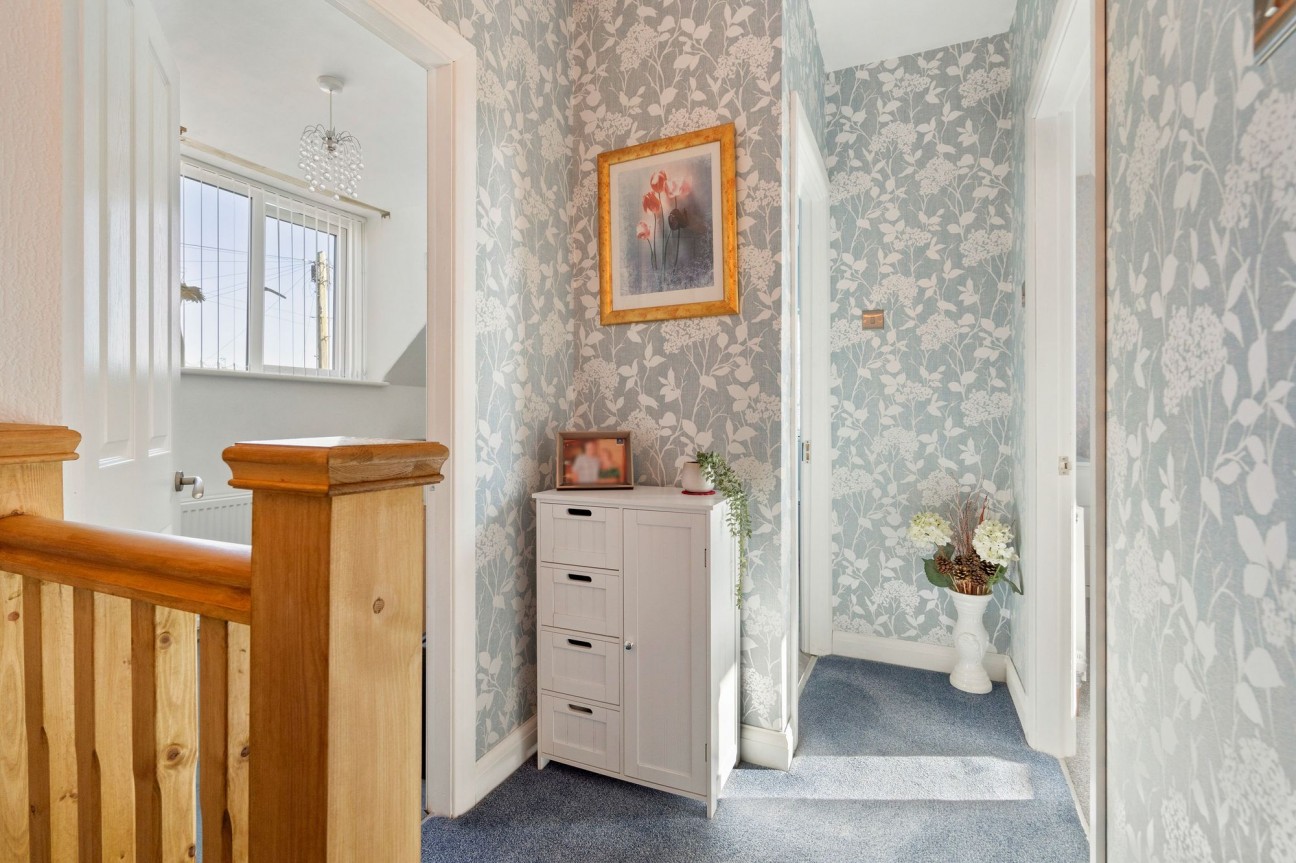 Rannoch Road, Bolton, BL2