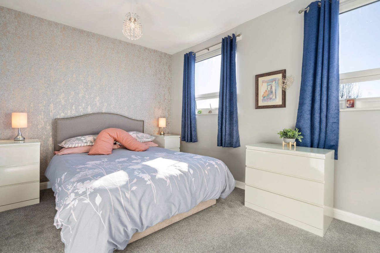 Rannoch Road, Bolton, BL2