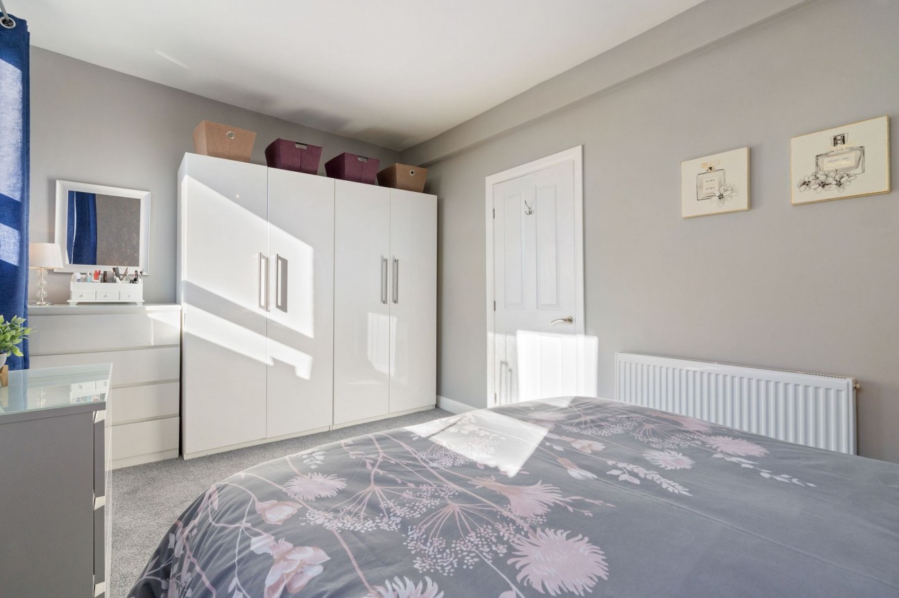Rannoch Road, Bolton, BL2