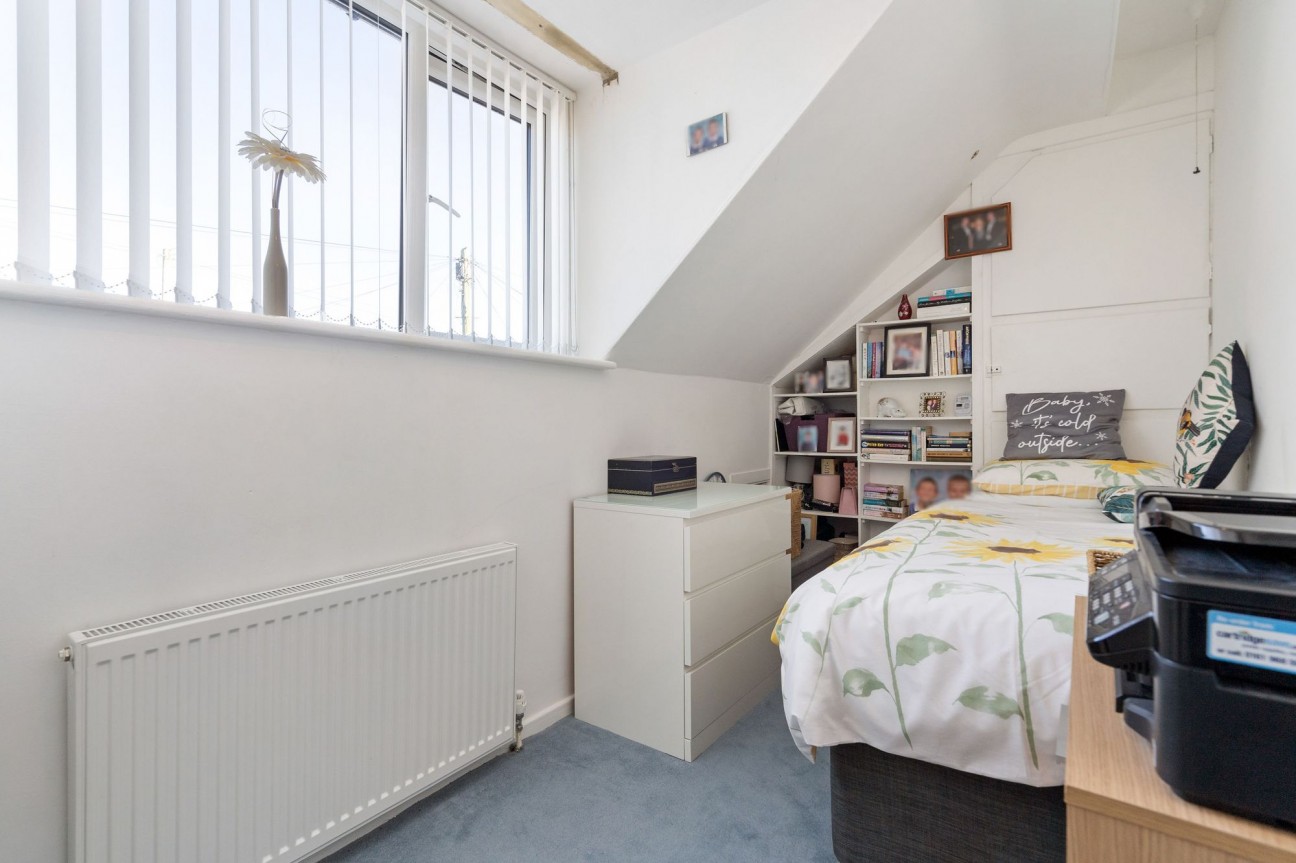 Rannoch Road, Bolton, BL2