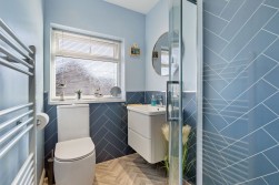 Rannoch Road, Bolton, BL2