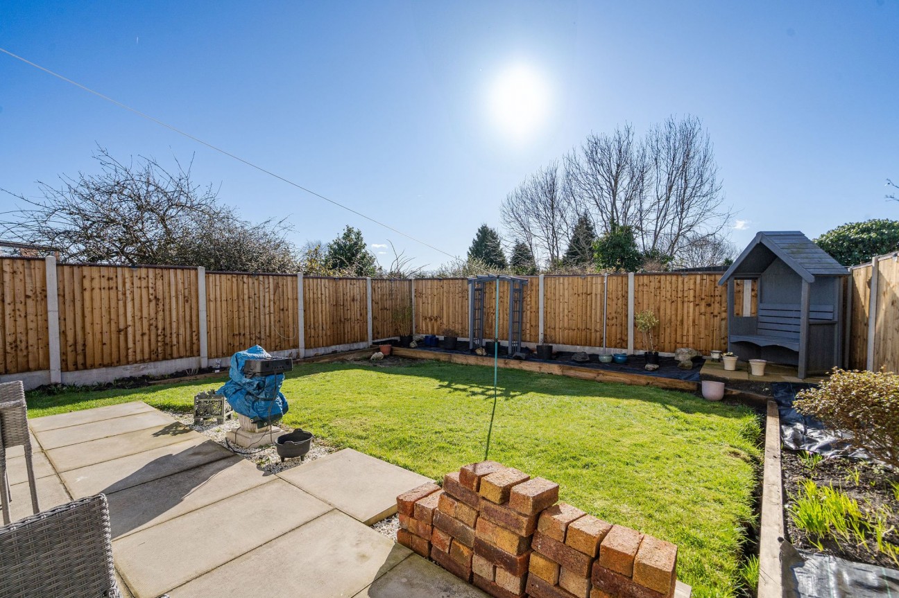 Rannoch Road, Bolton, BL2