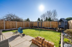 Rannoch Road, Bolton, BL2