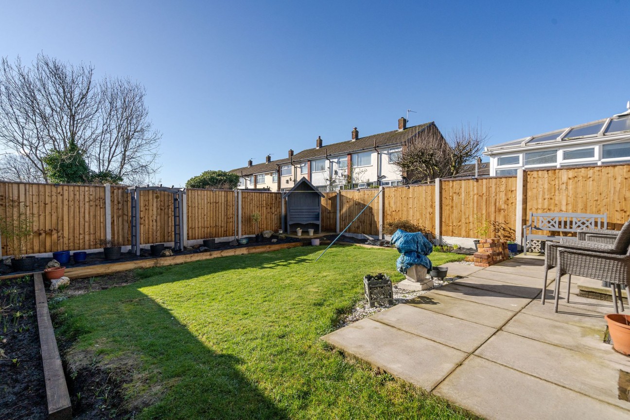 Rannoch Road, Bolton, BL2