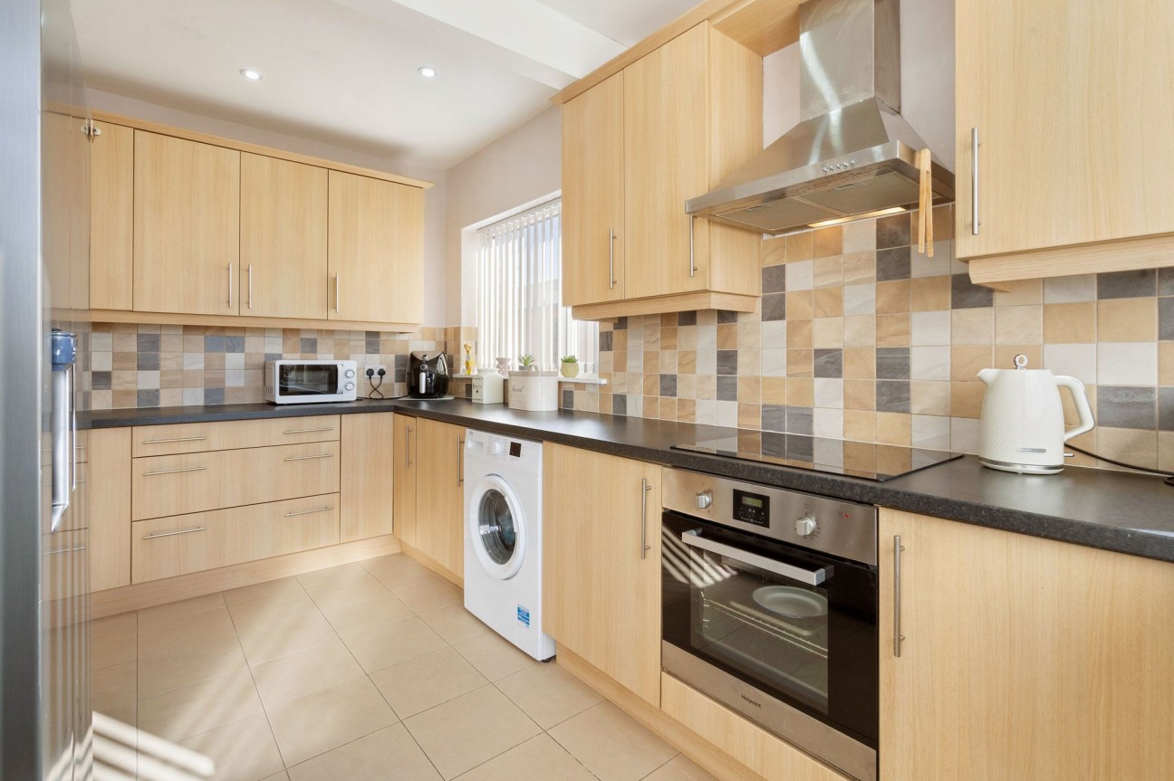 Rannoch Road, Bolton, BL2