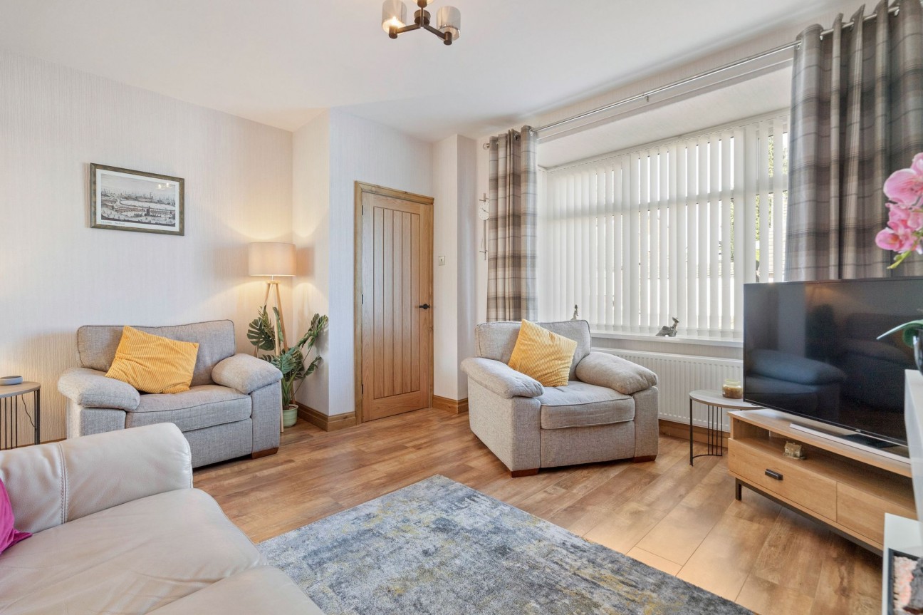 Rannoch Road, Bolton, BL2