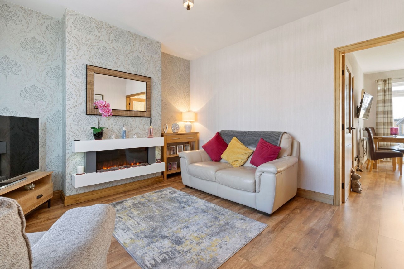 Rannoch Road, Bolton, BL2