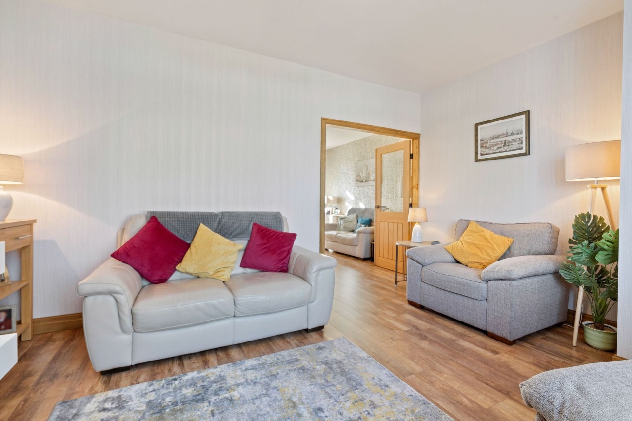 Rannoch Road, Bolton, BL2