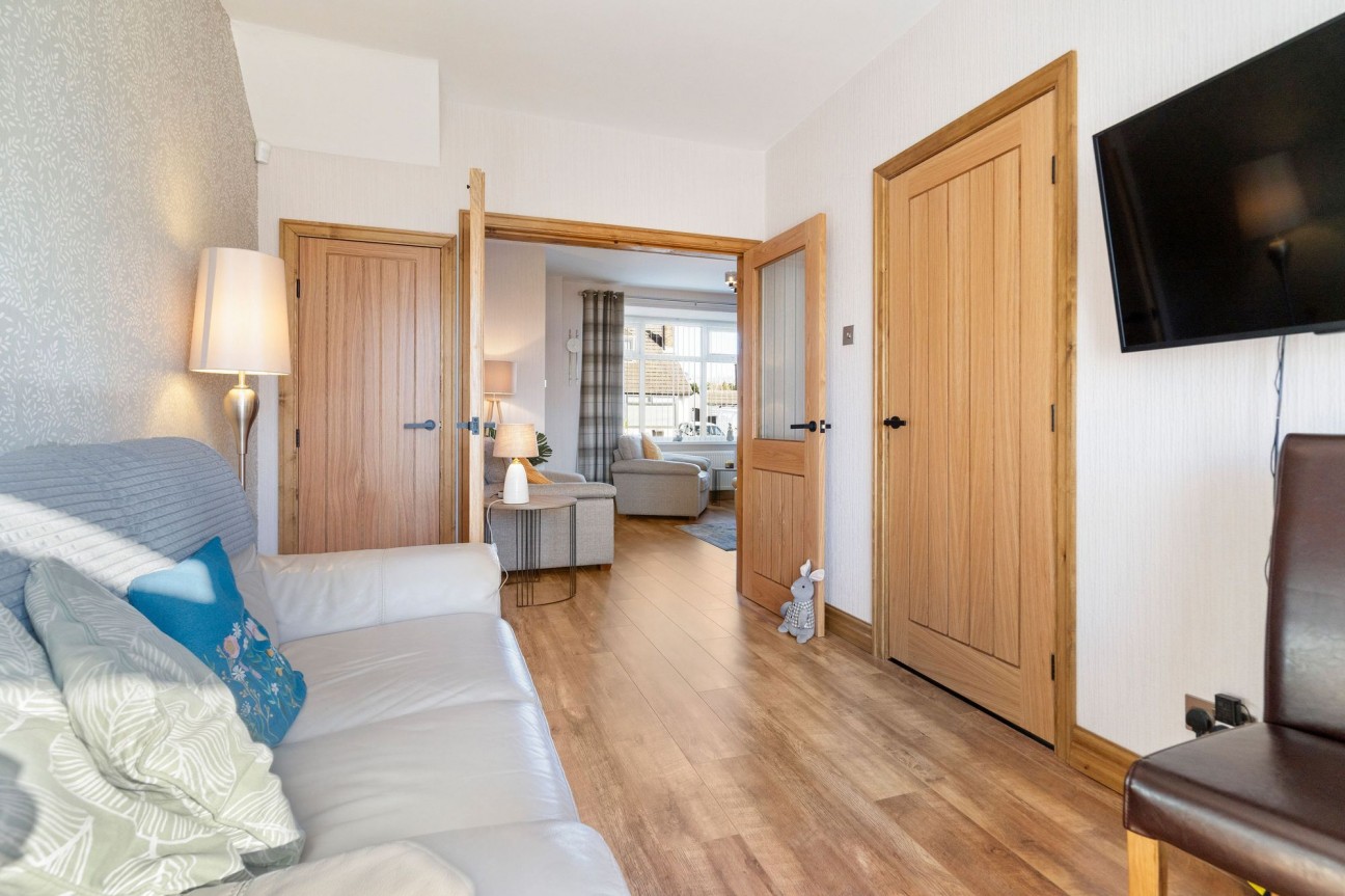 Rannoch Road, Bolton, BL2