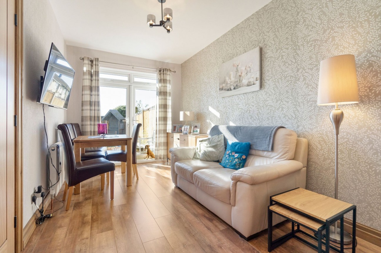 Rannoch Road, Bolton, BL2