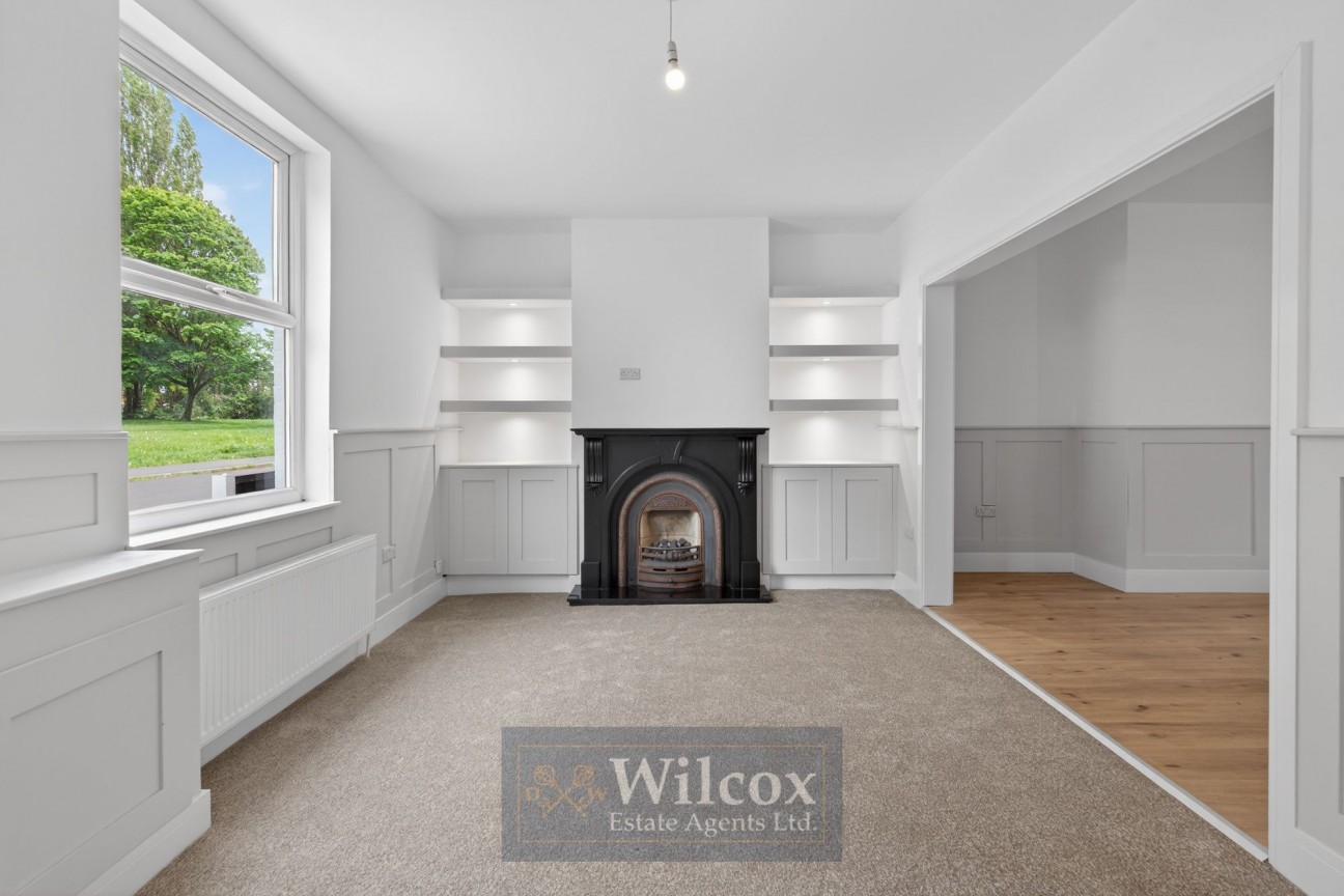 James Street, Little Lever, BL3