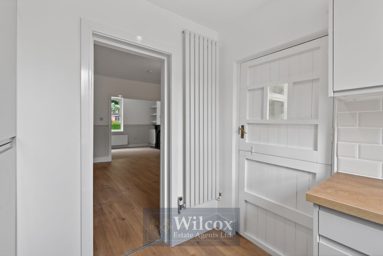 James Street, Little Lever, BL3