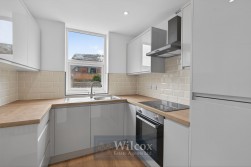 James Street, Little Lever, BL3