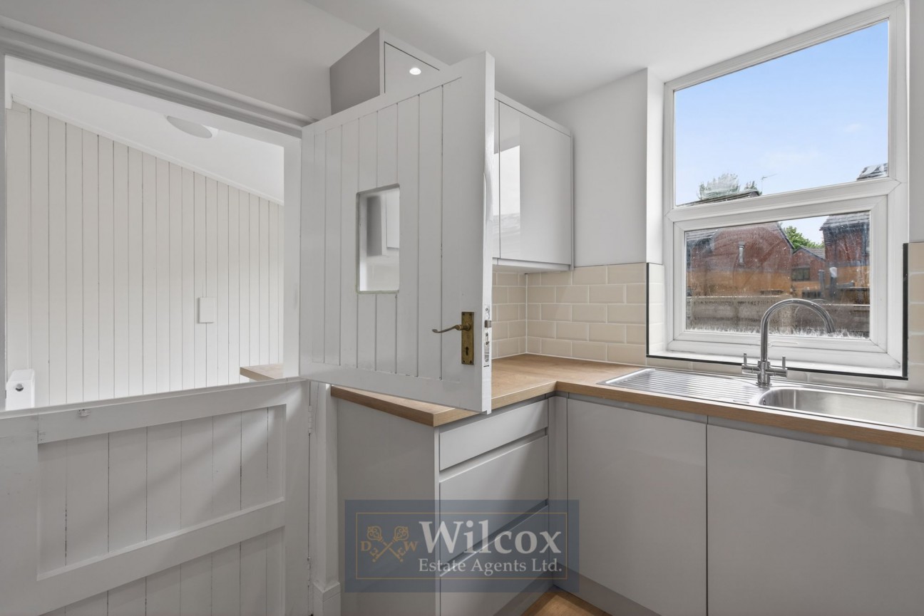 James Street, Little Lever, BL3