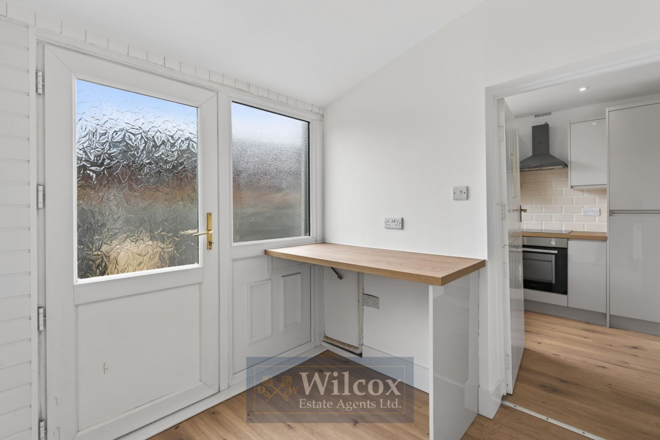 James Street, Little Lever, BL3