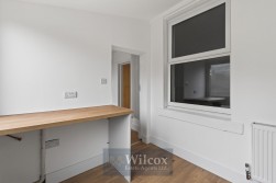 James Street, Little Lever, BL3