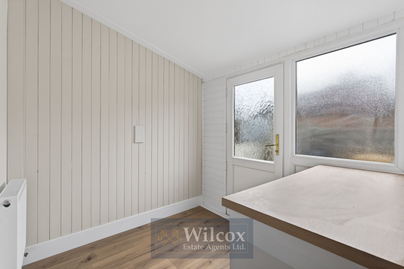 James Street, Little Lever, BL3