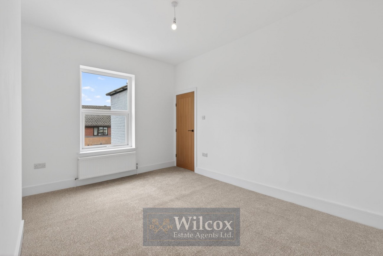 James Street, Little Lever, BL3