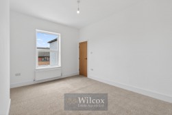 James Street, Little Lever, BL3