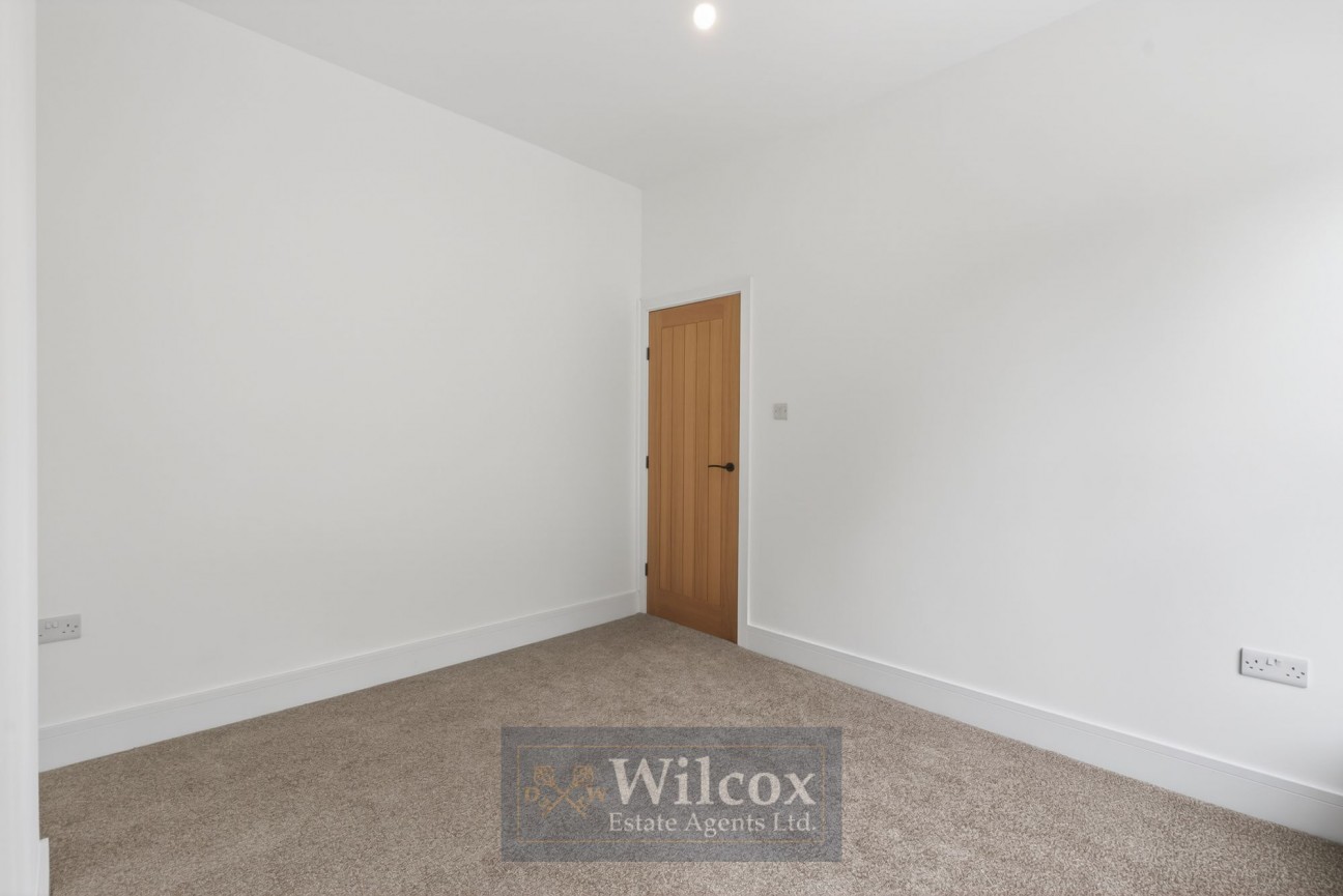 James Street, Little Lever, BL3