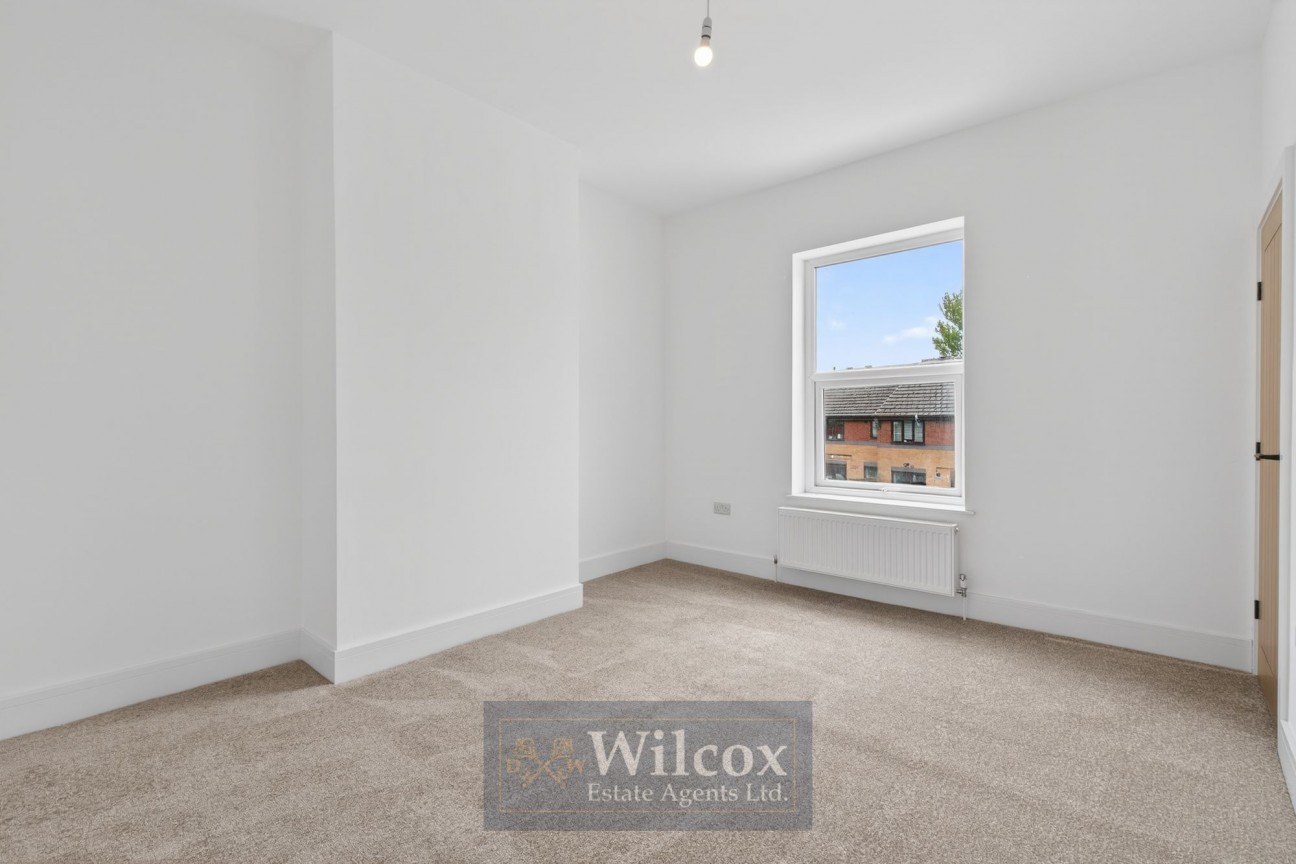 James Street, Little Lever, BL3