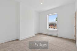 James Street, Little Lever, BL3