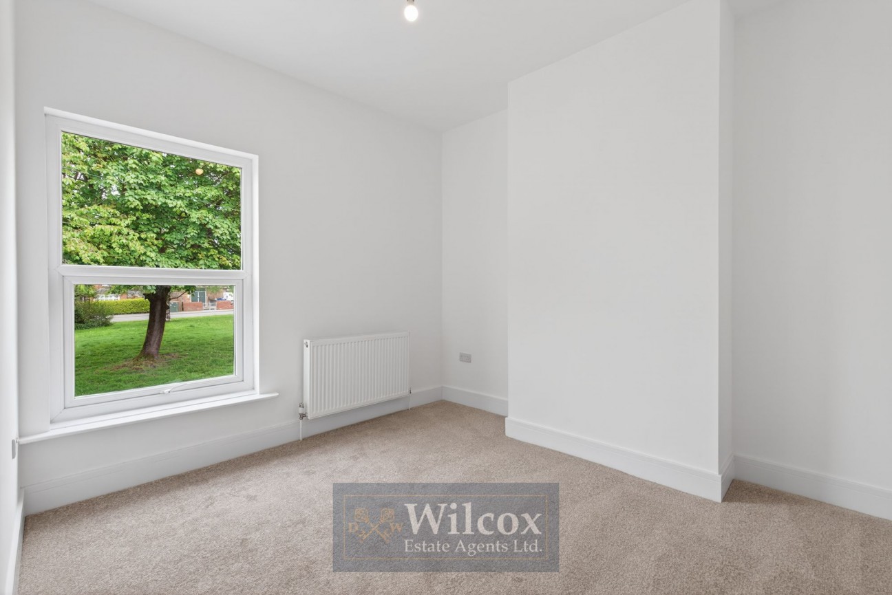 James Street, Little Lever, BL3