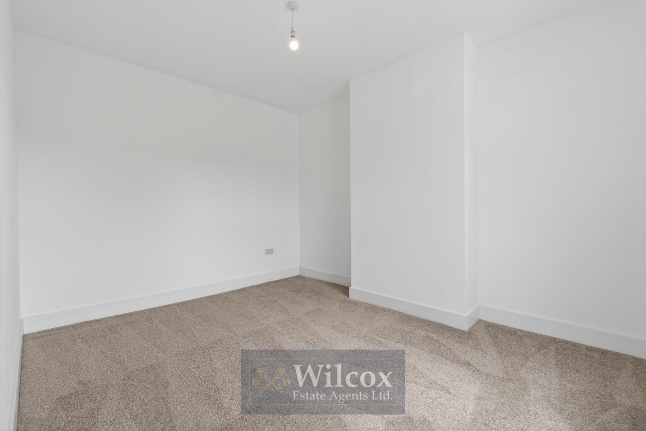 James Street, Little Lever, BL3
