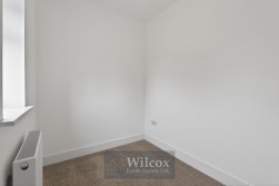 James Street, Little Lever, BL3